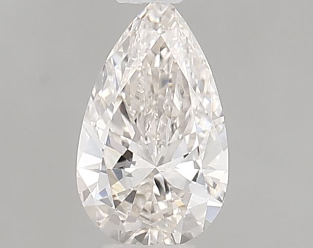 0.40 ct Pear diamond