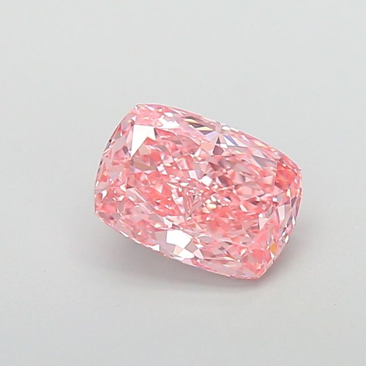 2.12 ct Cushion Modified diamond