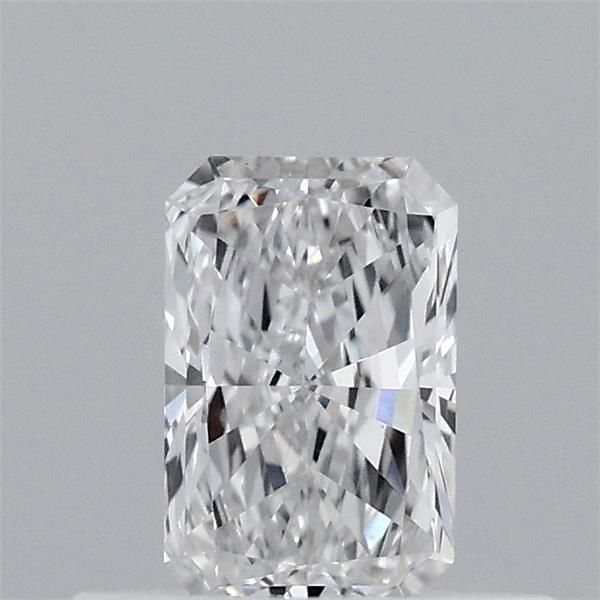 0.42 ct lab-grown Radiant Diamond