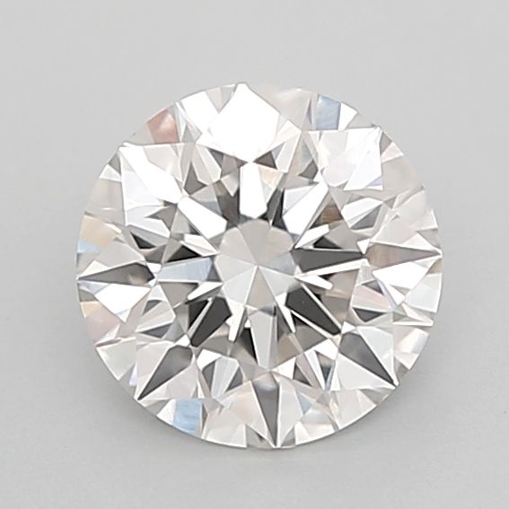 1.09 ct lab-grown Round Diamond