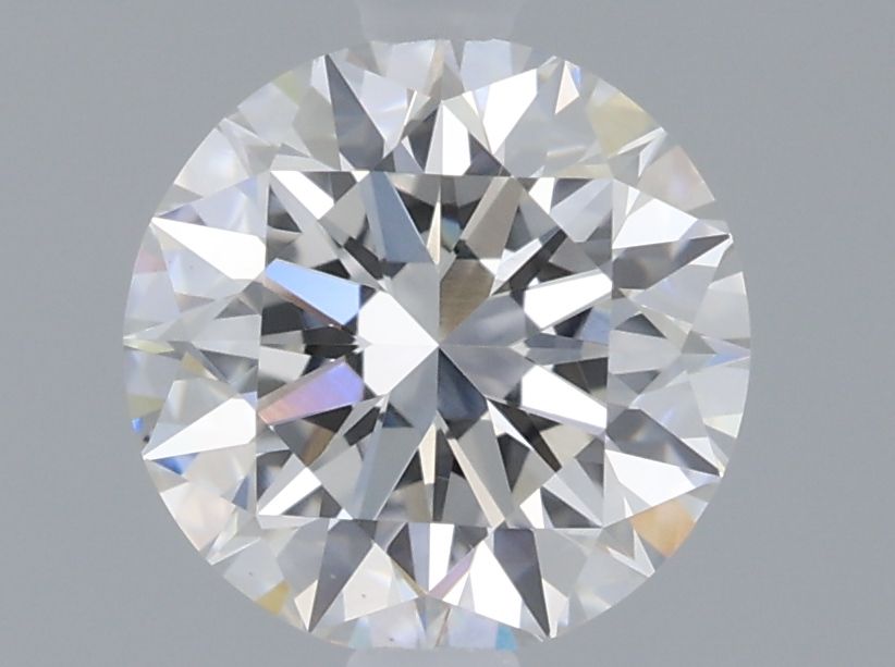 1.09 ct. round Lab Grown Diamond front image