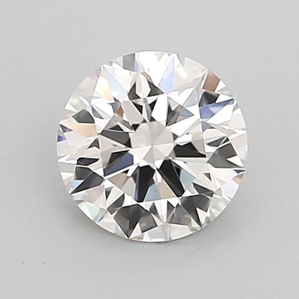 1.09 ct Round diamond