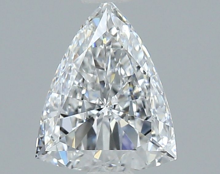 0.5 ct Triangular Diamond
