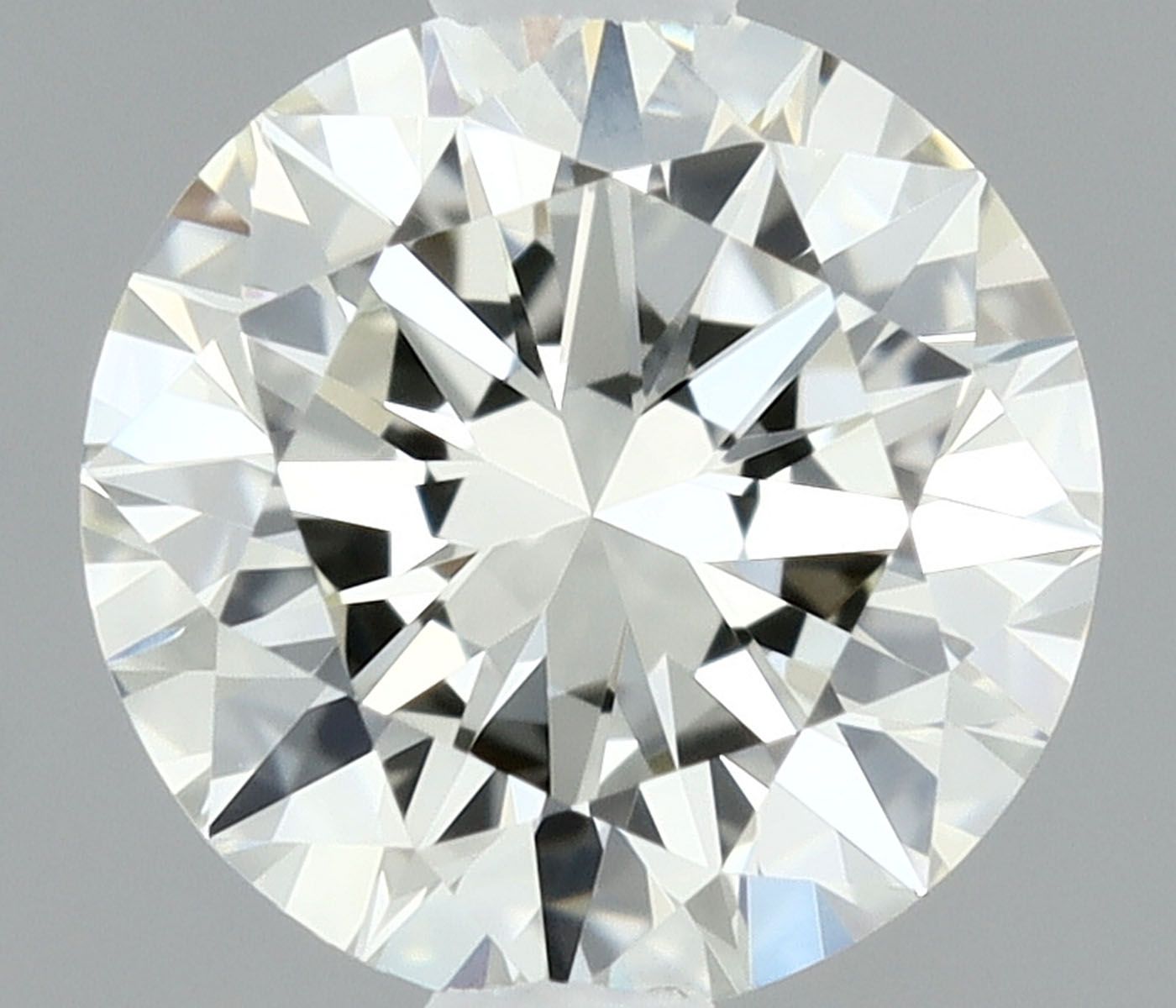 0.5 ct Round Diamond