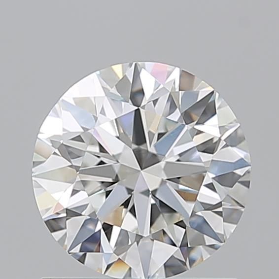 1.05 ct Round diamond