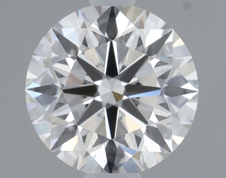 0.65 ct Round diamond