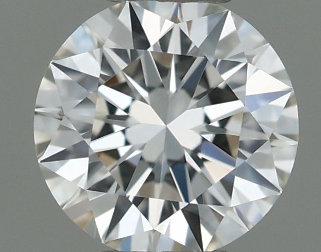 0.30 ct Round diamond
