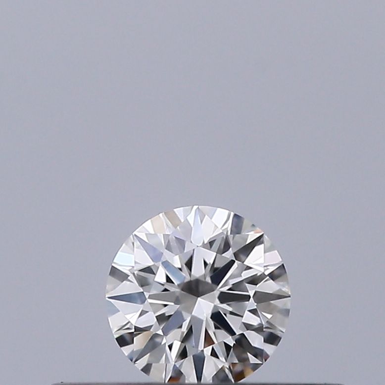 0.18 ct Round Diamond