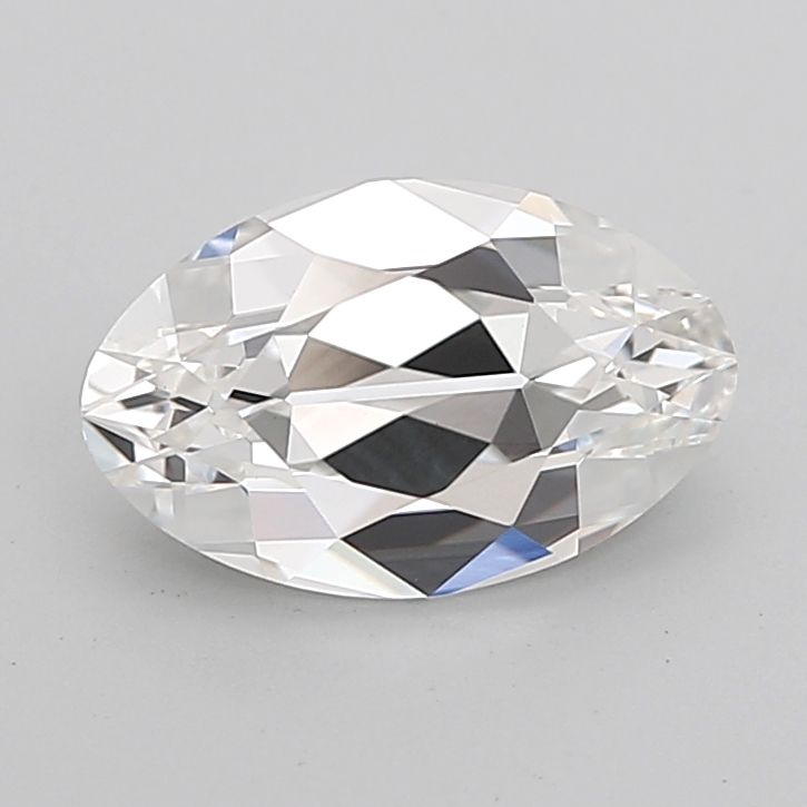3.05 ct Oval diamond