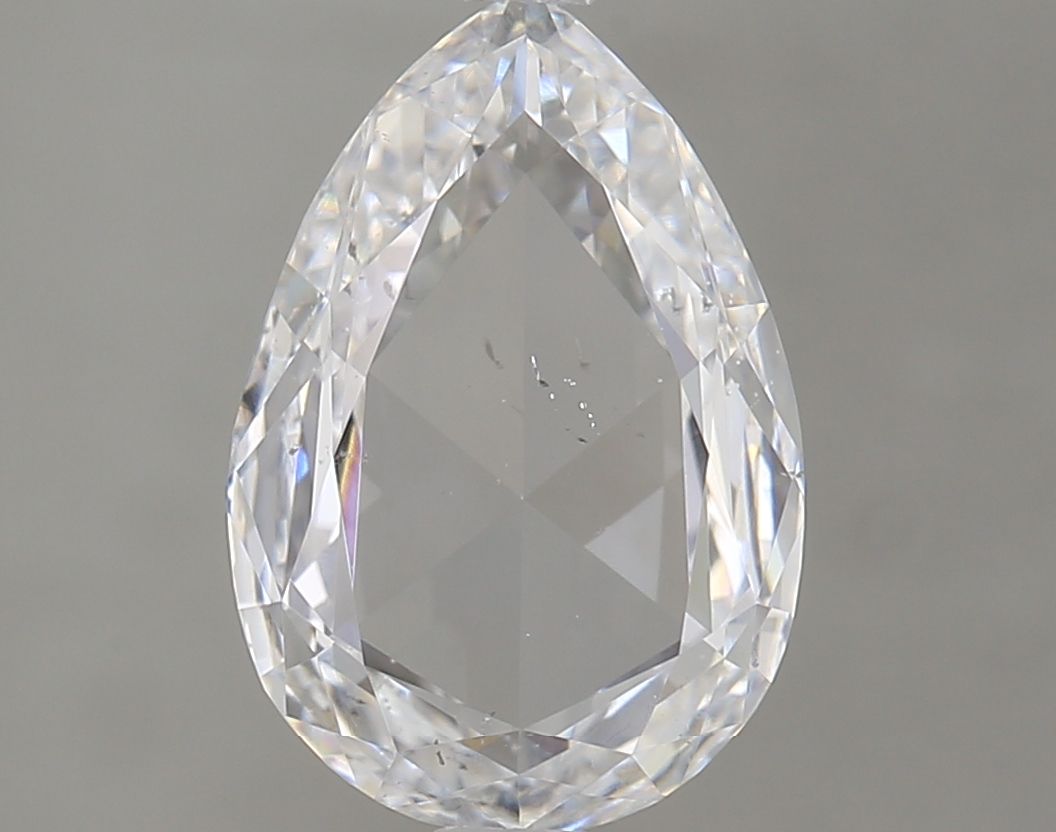 1.26 ct Rose Diamond