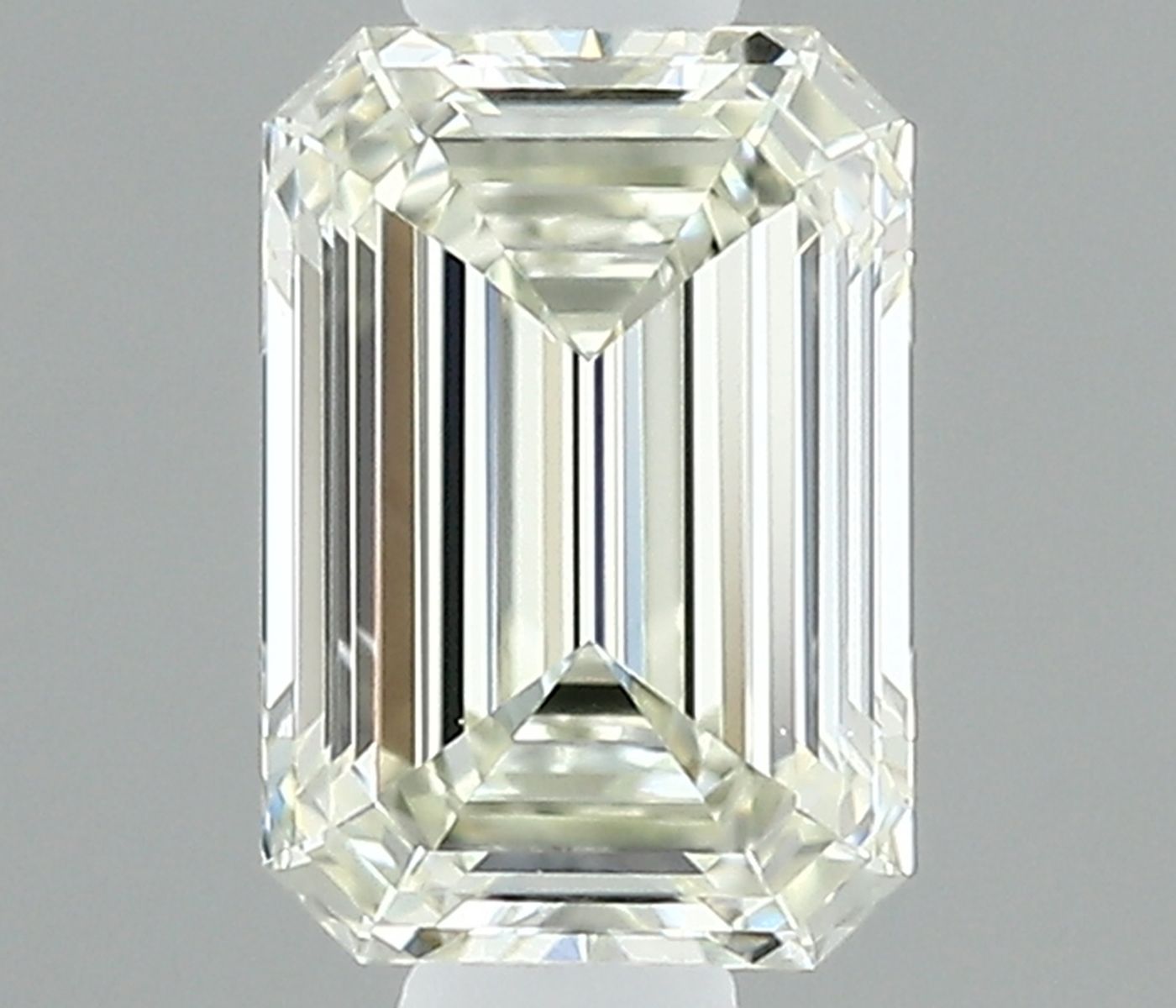 0.30 Carati J VS1 Smeraldo Diamante
