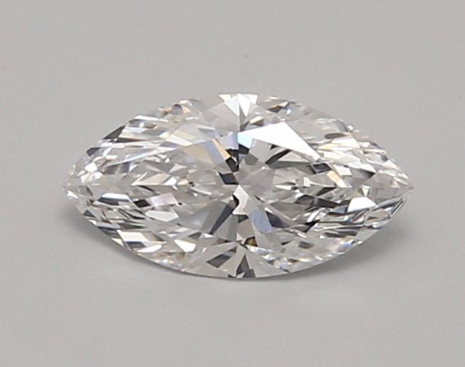 0.92 ct. marquise Lab Grown Diamond front image