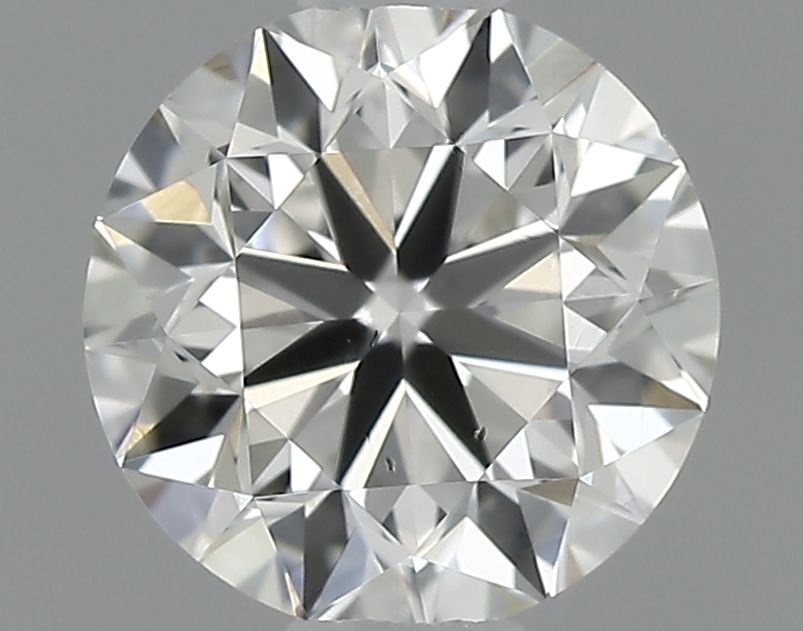 0.50 ct Round diamond