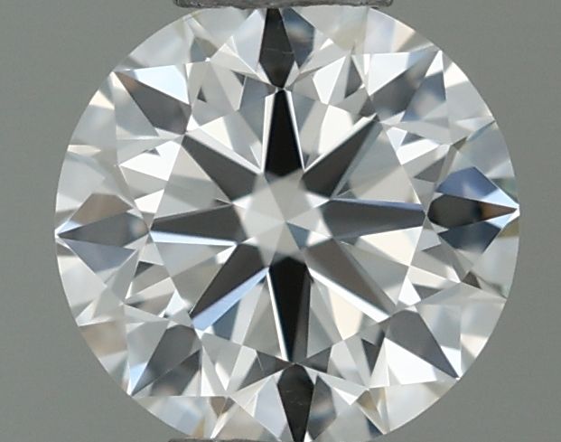 0.30 ct Round diamond