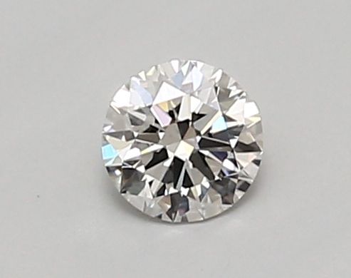 0.33 ct lab-grown Round Diamond