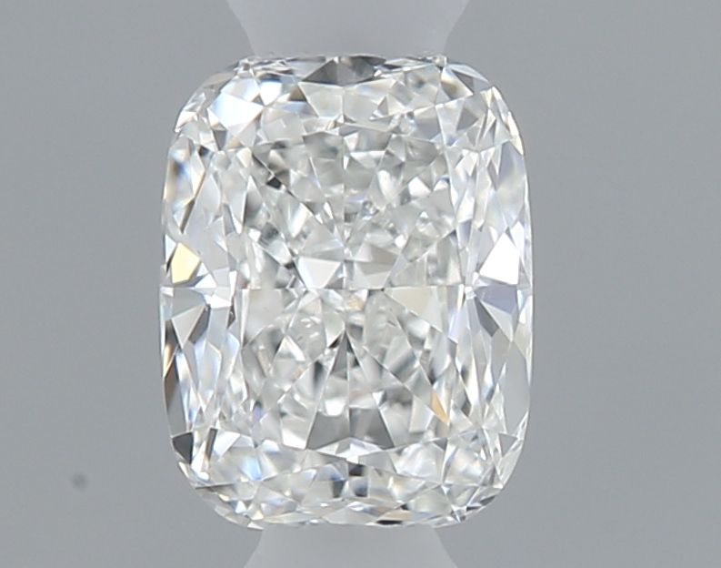 0.32 ct Cushion brilliant Diamond