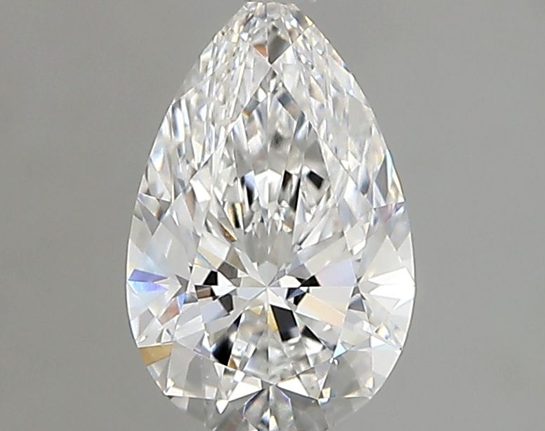 1.11 ct. pear Lab Grown Diamond front image