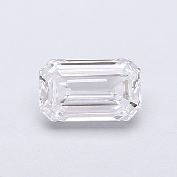 0.44 ct lab-grown Emerald Diamond