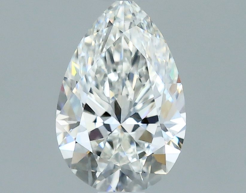 0.51 ct Pear diamond