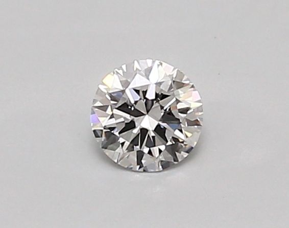 0.29 ct lab-grown Round Diamond