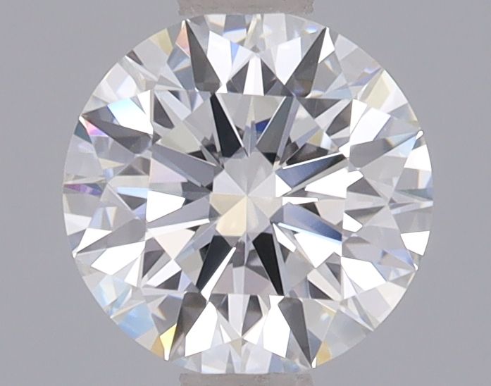 1.00 ct. round Lab Grown Diamond front image