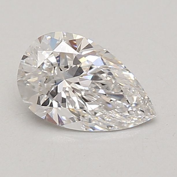 0.96 ct. pear Lab Grown Diamond front image