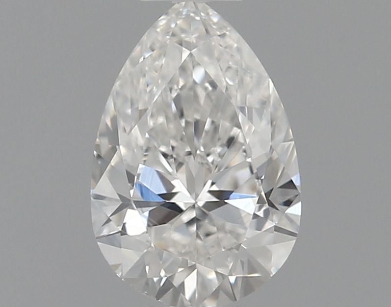 0.50 ct Pear diamond