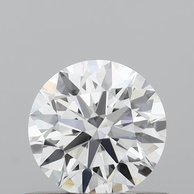 0.54 ct. round Lab Grown Diamond front image