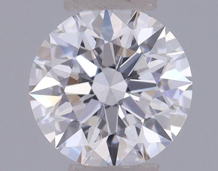 0.27 ct lab-grown Round Diamond