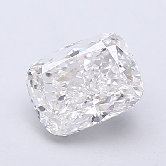 1.01 ct lab-grown Cushion modified Diamond