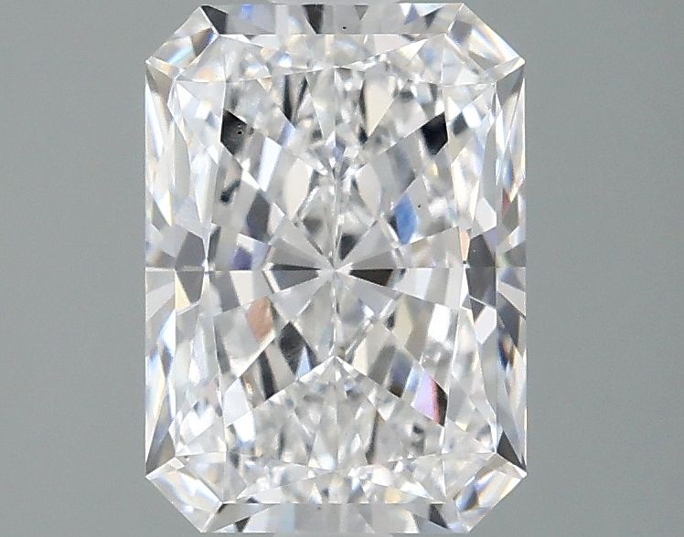 3.07 carat f VS1 EX Cut IGI asscher diamond