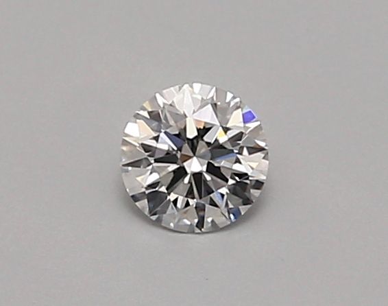0.29 ct lab-grown Round Diamond