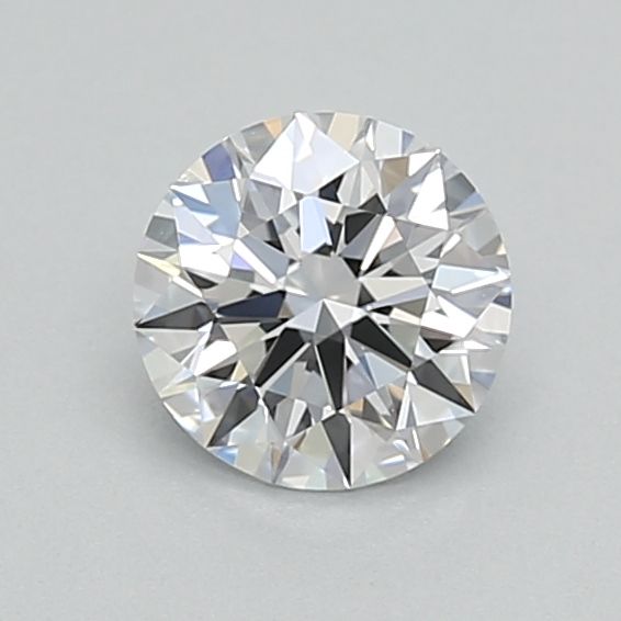 0.52 ct lab-grown Round Diamond