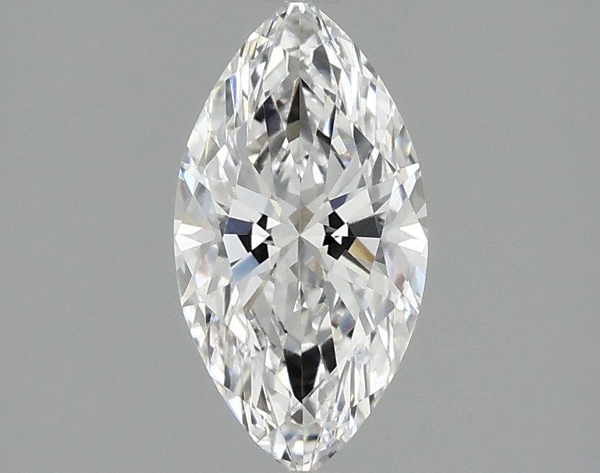 1.05 ct. marquise Lab Grown Diamond front image