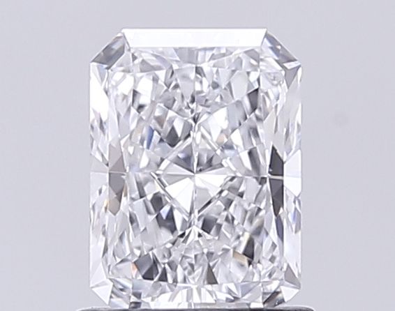 1.11 ct. radiant Lab Grown Diamond front image