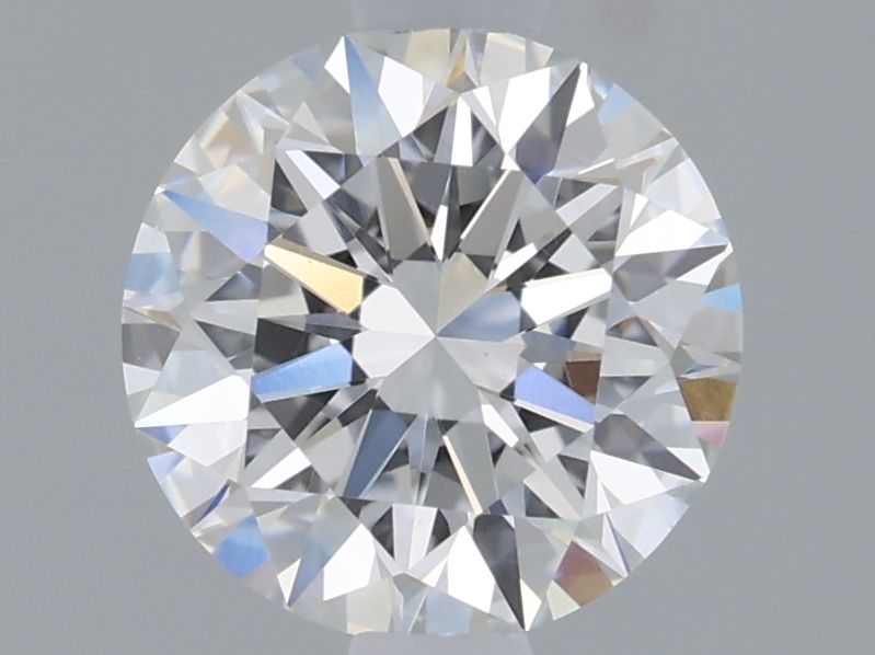 1.09 ct. round Lab Grown Diamond front image