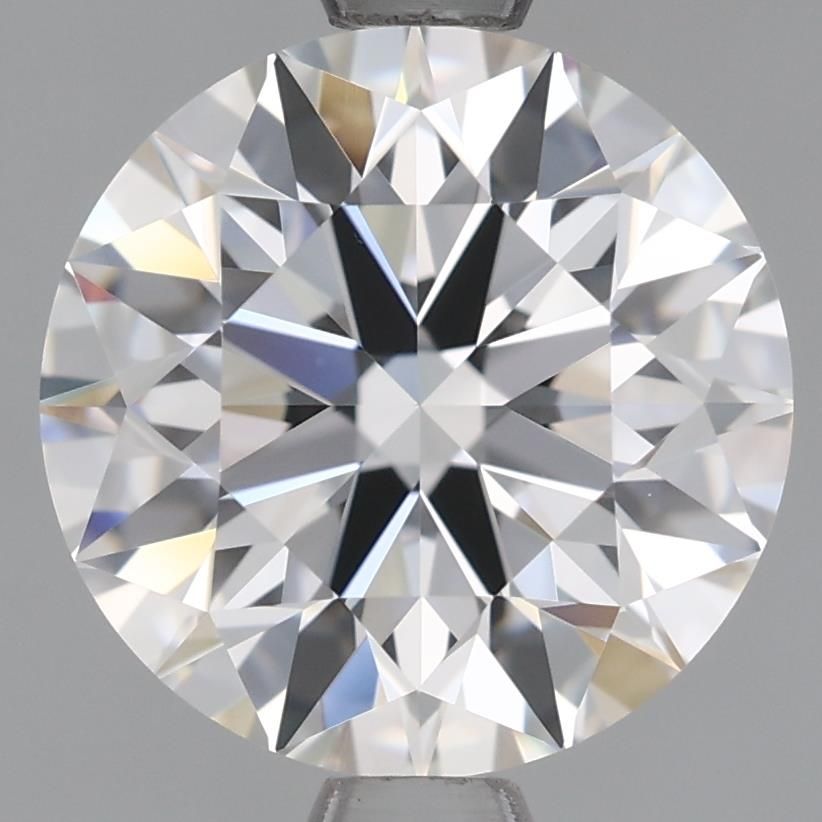2.09 ct. round Lab Grown Diamond front image