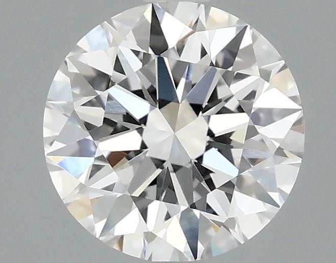 1.59 ct. round Lab Grown Diamond front image