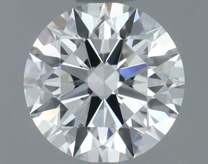 0.33 ct Round diamond