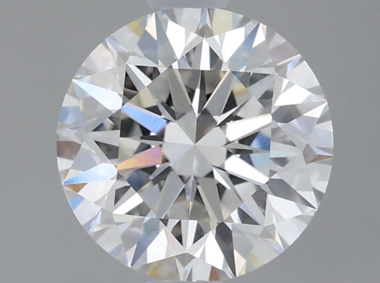 1.06 ct. round Lab Grown Diamond front image