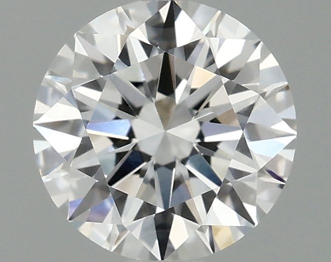 1.09 ct. round Lab Grown Diamond front image