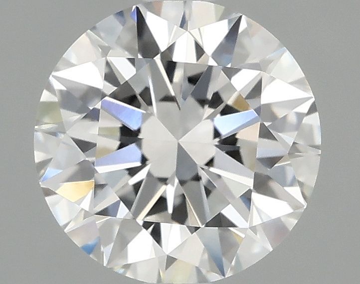 1.51 ct. round Lab Grown Diamond front image