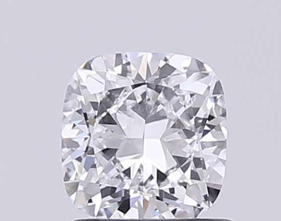 1.01 ct lab-grown Cushion modified Diamond
