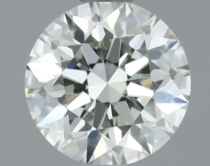 0.53 ct Round Diamond