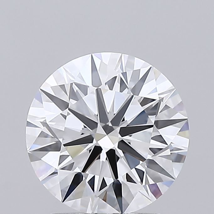 1.83 ct. round Lab Grown Diamond front image