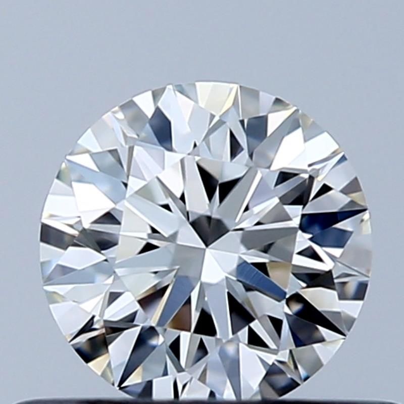 0.30 ct Round diamond