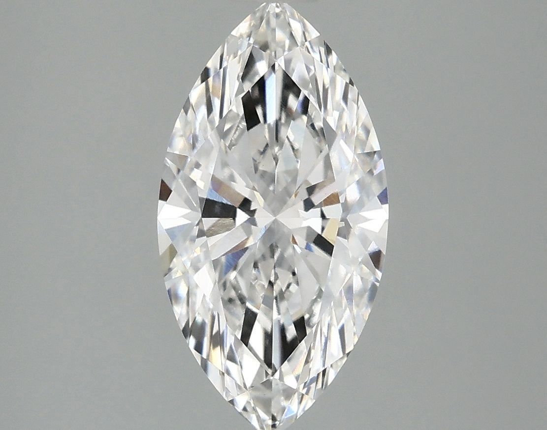 2.03 ct. marquise Lab Grown Diamond front image