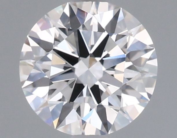 1.08 ct. round Lab Grown Diamond front image