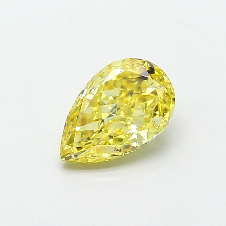 1.01 ct. pear Lab Grown Diamond front image