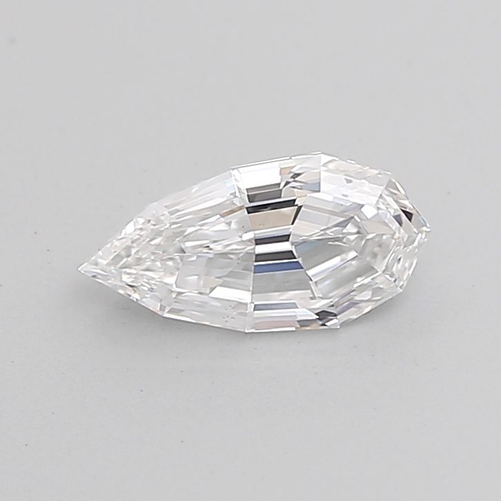 1.04 ct. pear Lab Grown Diamond front image